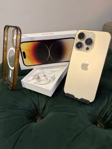 iPhone 14 Pro 128GB e-chip