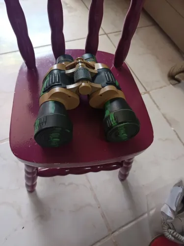 Binóculo break cobra pra venda 