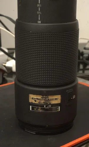 Nikon 80-200 Push Pull 2.8