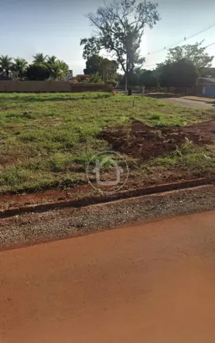 ÁREA EM DOURADOS 2.267,50M²