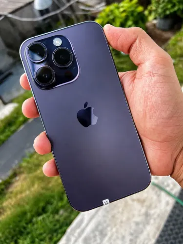 iPhone 14 Pro - 256Gb