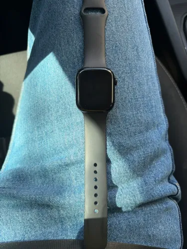 Apple Watch Série 10 - 42MM