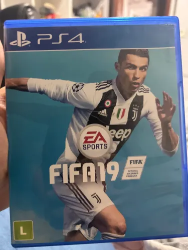 Fifa 19