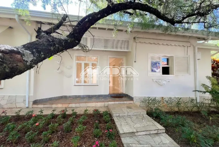casa - Condomínio Residencial Camburi - Valinhos