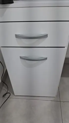 Mesa de escritório