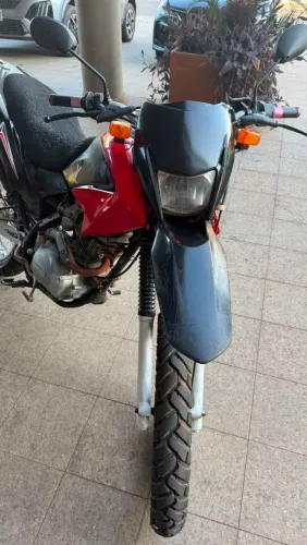 Moto no meu nome *