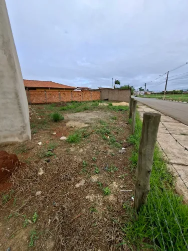 Terreno na nova capão bonito