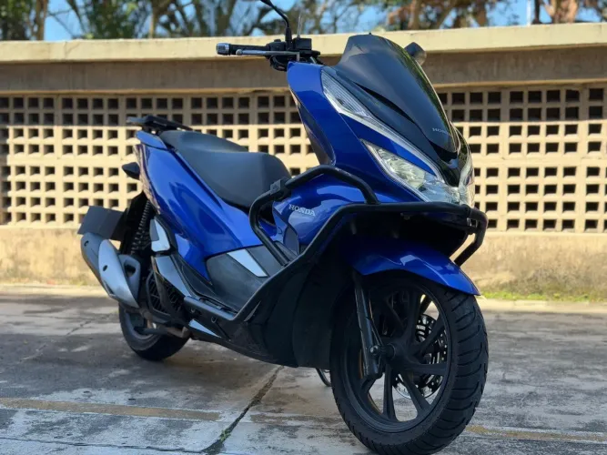 Honda Pcx 150 2022