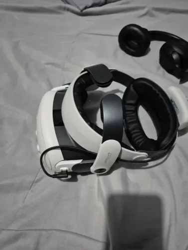 Meta Quest 3 com boboVR