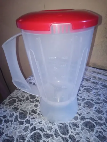 Copo Liquidificador Arno Power Mix 550W