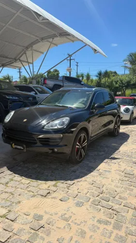 Porsche Cayenne V6 3.2/3.6 24V 2014