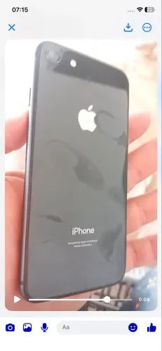 iPhone 8