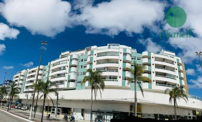 Apartamento com 2 dormitórios para alugar, 70 m² por R$ 3.454,17/mês - Jardim Flamboyant -
