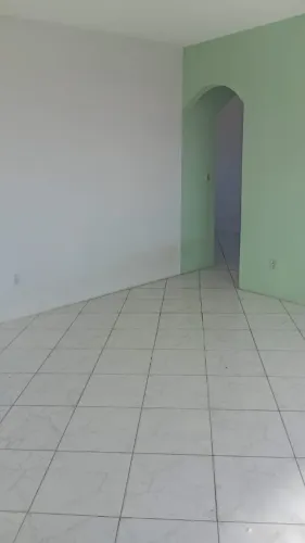Ótimo apartamento boa localização cabula