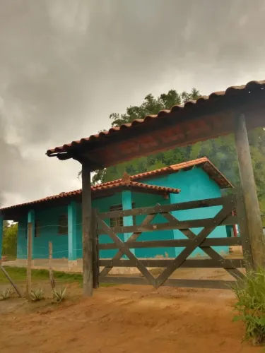 Chacara a venda em Bonfim