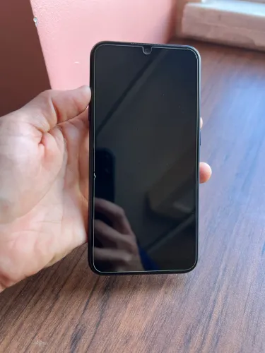 Celular Samsung Galaxy A01