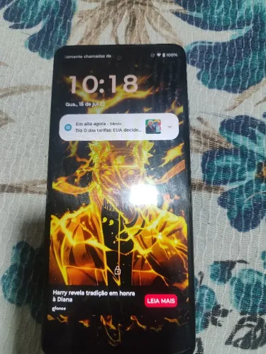 CELULAR MOTO G24