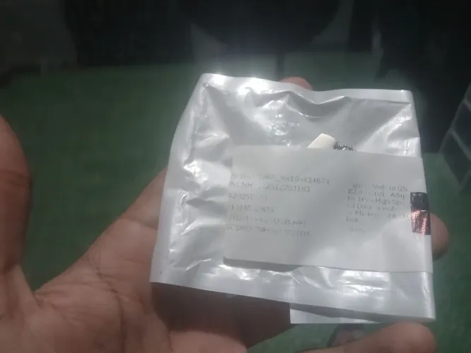 Pen-drive de 2 T novo