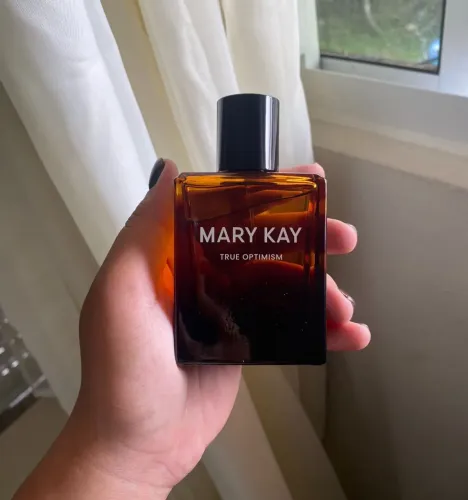 Perfume True Optism Mary kay
