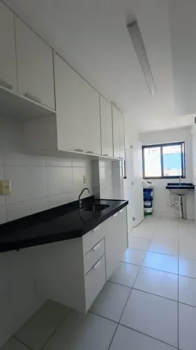 [ESTRELA-DO-MAR-81852] Alugo Apto Boa viagem - 3 Quartos- excelente opção