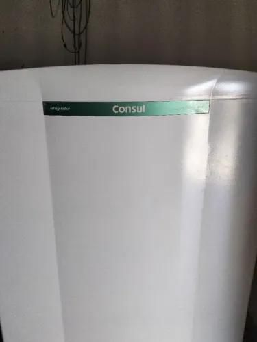 Geladeira degelo seco  280lts