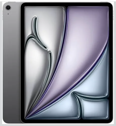 Apple iPad Air 13 M2 Bateria 100% perfeito estado - direto da iPlace