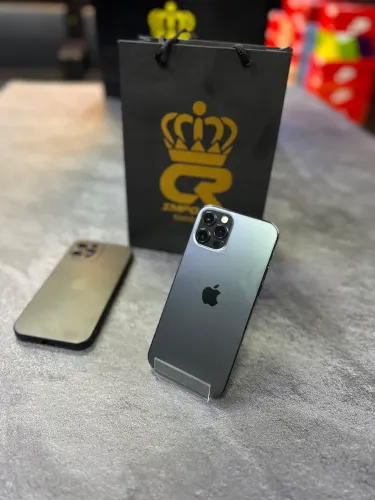 iPhone 12 Pro 128gb no boleto até 21x