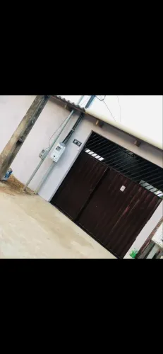 Casa no bairro Sobral 500 metros da principal não alaga