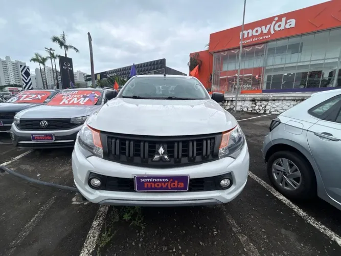 Mitsubishi L200 Triton Sport GL 2.4 Diesel 2024