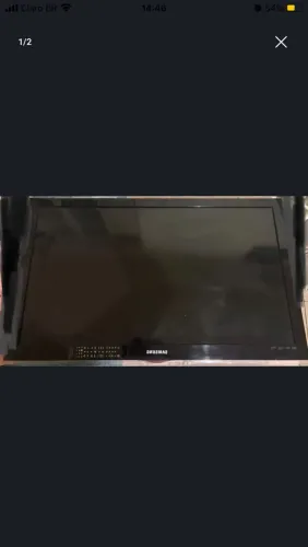 Tv LCD Samsung 42