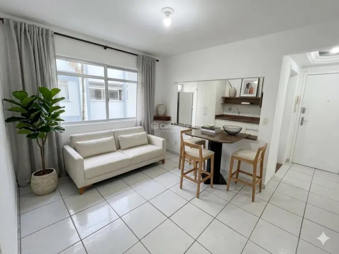 Apartamento com 2 dormitórios à venda no Estreito, Florianópolis/SC