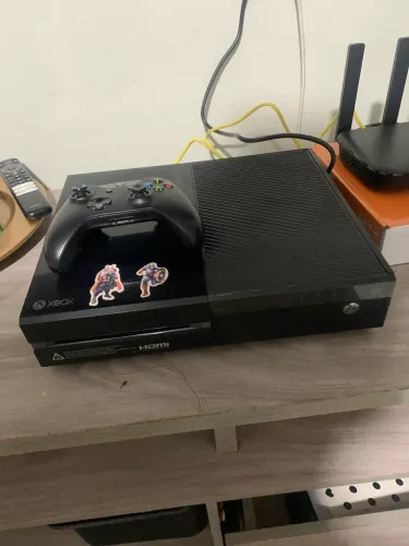 Xbox one