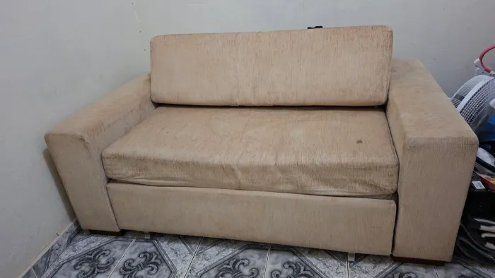 Sofá cama