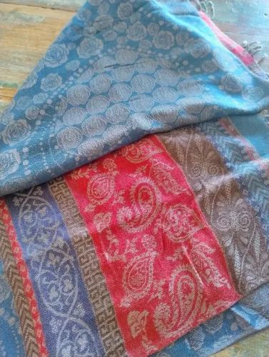 Echarpe/Xale 100% Pashmina