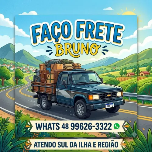 Frete 