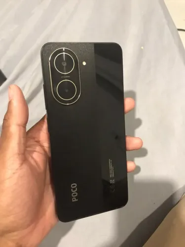 POCO C71