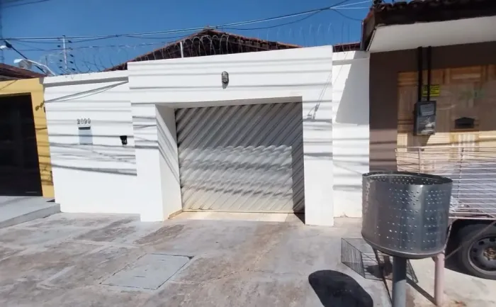 CASA BAIRRO CENTRAL