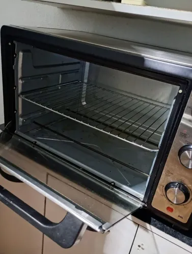 Forno elétrico 60 l