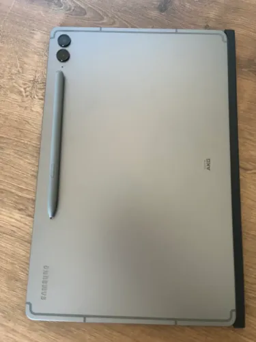 Galaxy Tab S9 FE+