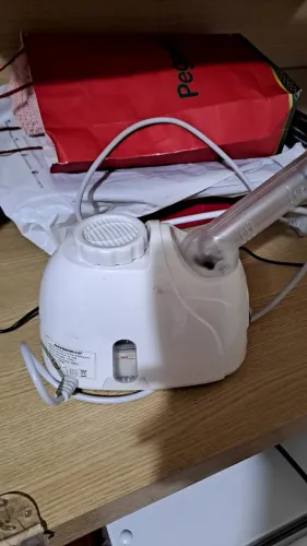 Vapor de água