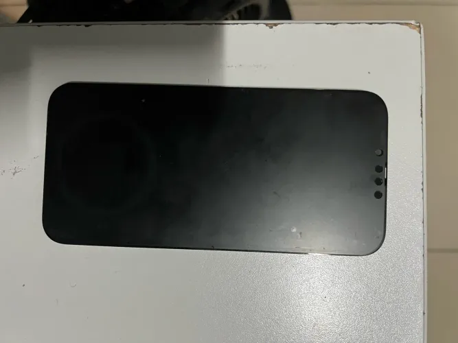 Tela ORIGINAL IPHONE 13 PRO MAX 