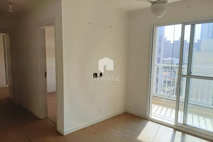 Apartamento à venda no bairro Taquaral em Campinas - SP