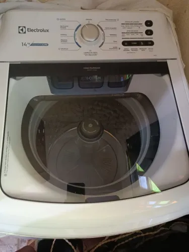 MÁQUINA DE LAVAR ELECTROLUX 14 KG
