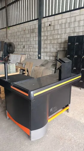 Caixa 1.50 MT semi novo