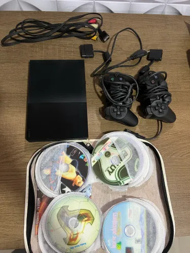 Ps2