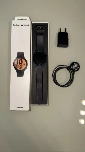 Galaxy Watch4