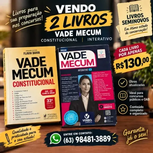 Vade Mecum