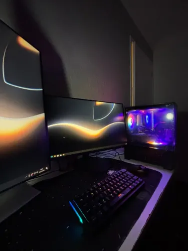 PC Gamer i5 + GTX 1060 + SSD - Pronto para Jogar | Excelente Custo-Benefício