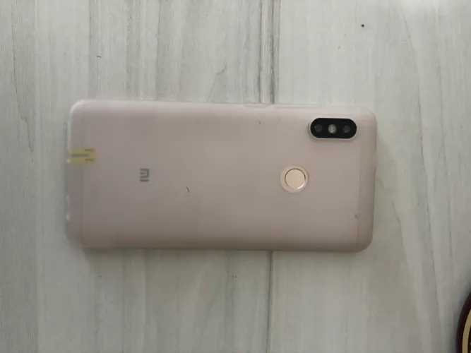 Xiaomi redmi 5