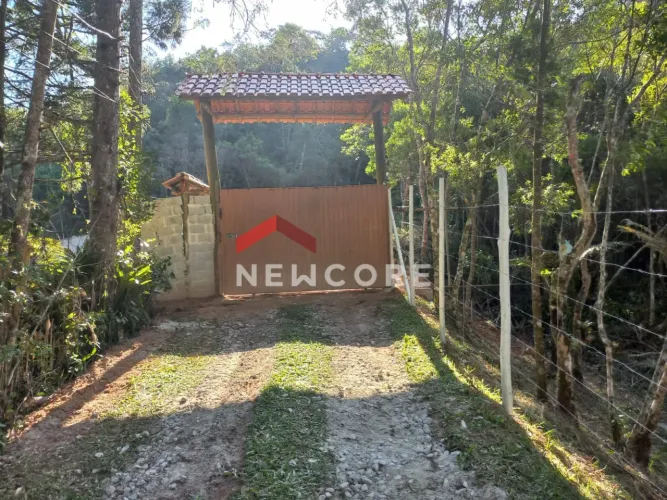 Sítio em Estrada do Capivari - Capivari - São Bernardo do Campo/SP
